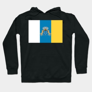 Canary Islands Hoodie